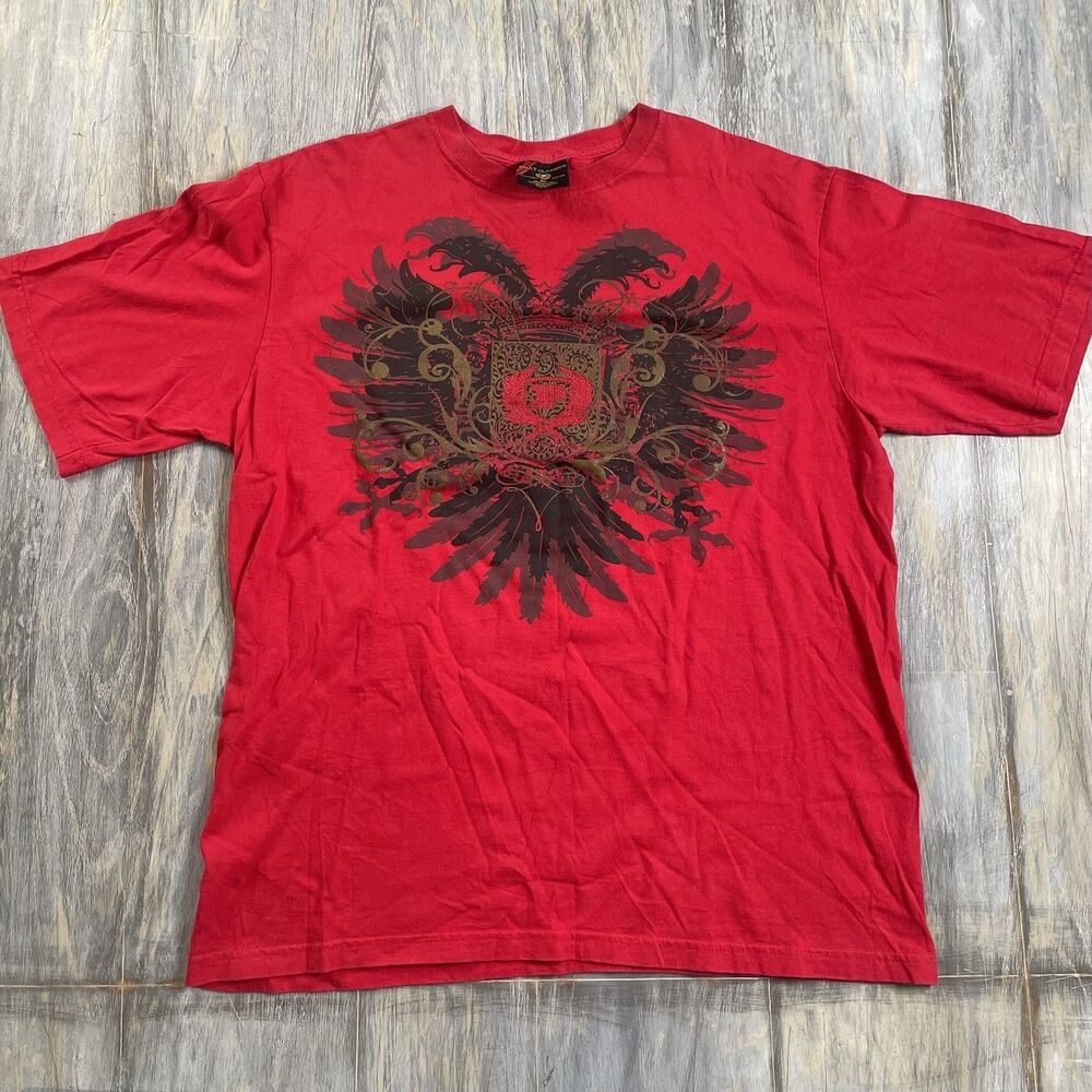 Vintage Y2K Phat Farm T-Shirt